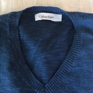 Calvin Klein sweater